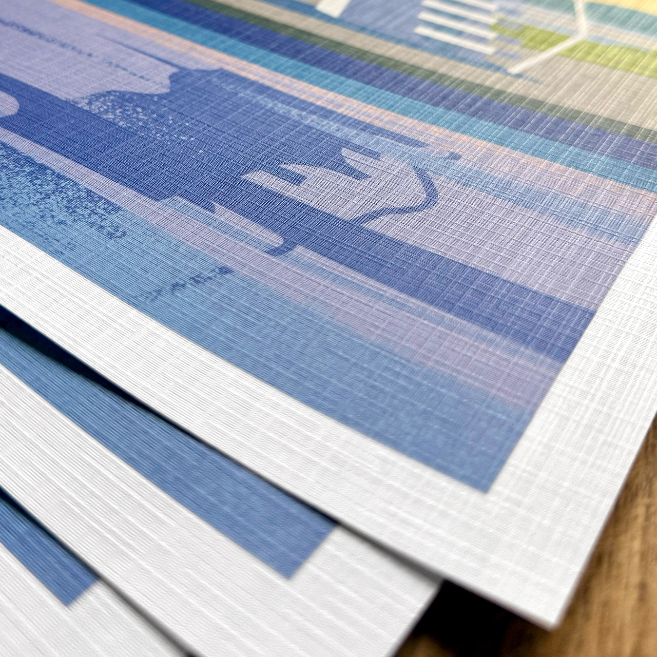 Artprint Freibad – Bild 3